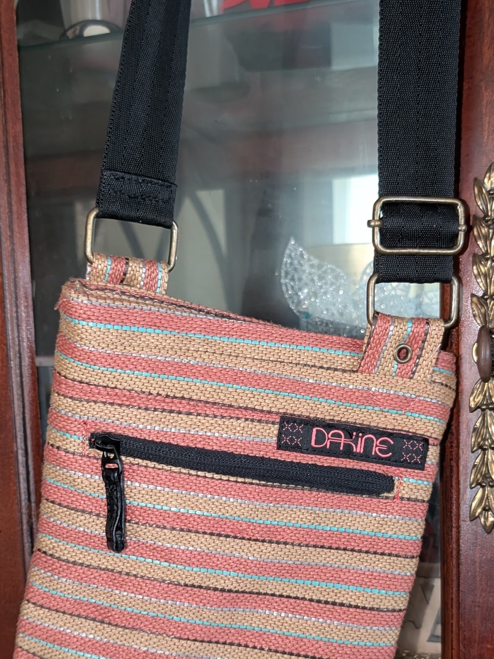 Dakine Crossbody Bag